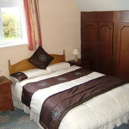 Achill Isle House Bed & Breakfast Keel  Exterior photo