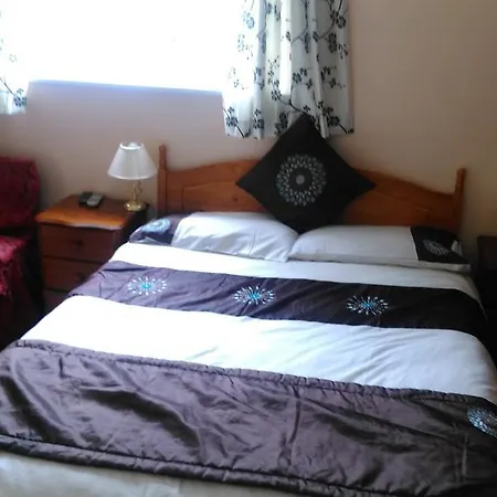 Achill Isle House Bed & Breakfast Keel  Room photo