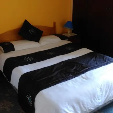 Achill Isle House Bed & Breakfast Keel  Room photo