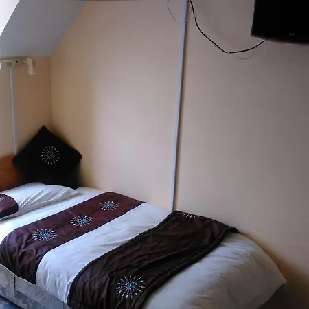 Achill Isle House Bed & Breakfast Keel  Room photo