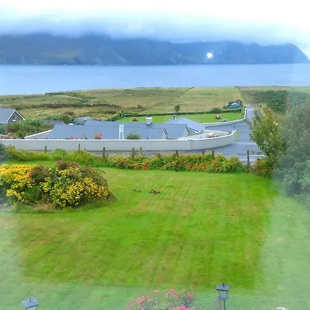 Achill Isle House Bed & Breakfast Keel  Room photo