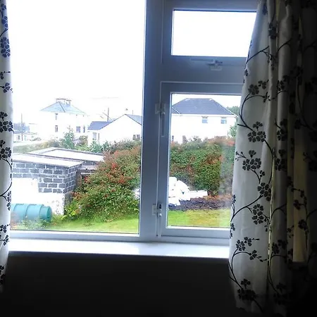 Achill Isle House Bed & Breakfast Keel  Room photo